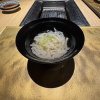焼肉 炙屋武蔵 - 