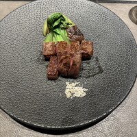 恵比寿 鉄板焼き Sublime - 