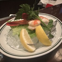 ウルフギャング・ステーキハウス 丸の内店 - 