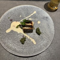 恵比寿 鉄板焼き Sublime - 