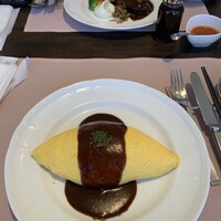 厳選洋食さくらい - 