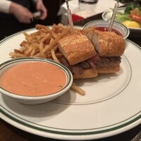 ウルフギャング・ステーキハウス 丸の内店 - 