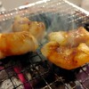 ホルモン焼肉 ま