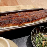 うなぎ四代目菊川 - 