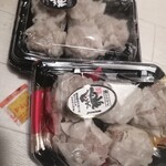 ハマケイ - 普通のとプレミアム