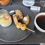 バーアンドダイニング トレント - 