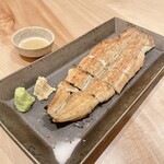 うなぎ四代目菊川 - 