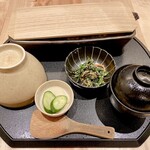 うなぎ四代目菊川 - 