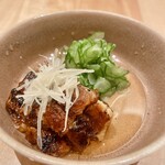 うなぎ四代目菊川 東京駅黒塀横丁店 - 