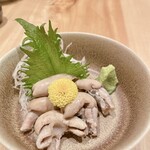 うなぎ四代目菊川 東京駅黒塀横丁店 - 