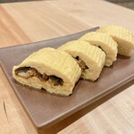 うなぎ四代目菊川 - 