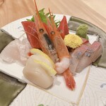 うなぎ四代目菊川 - 