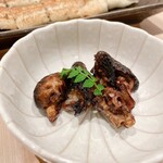 うなぎ四代目菊川 - 