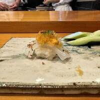 天寿し 京町店 - 