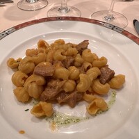 エリオ・ロカンダ・イタリアーナ - 