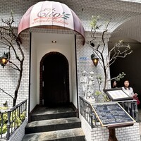 エリオ・ロカンダ・イタリアーナ - 