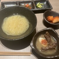 うし松 - 