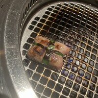うし松 - 