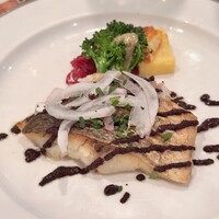 エリオ・ロカンダ・イタリアーナ - 