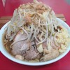 ラーメン二郎 神田神保町店