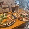 PALM Cafe&Creperie 茶屋町店