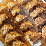 食べ放題 餃子や - 