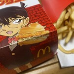 マクドナルド - 