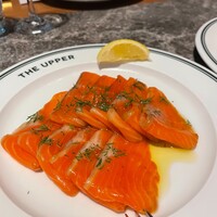 THE UPPER - 