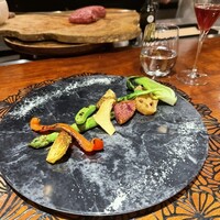 窯焼きステーキTAKIBI - 