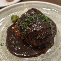 BISTRO DOUBLE - 