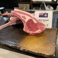 ビールと羊 - 