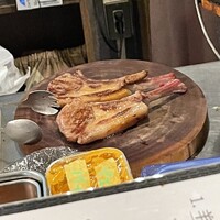 ビールと羊 - 