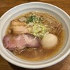 はりけんラーメン 本店