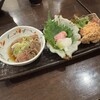 うどん居酒屋 麦笑