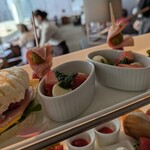 ラウンジ サウスコート - 