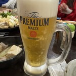 うどん居酒屋 麦笑 - 