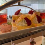 ラウンジ サウスコート - 