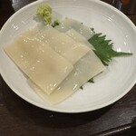 うどん居酒屋 麦笑 - 