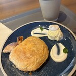 カフェ&レストラン ブリック - 