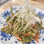 黒毛和牛ホルモン大衆焼肉しんすけ - 