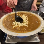 うどん居酒屋 麦笑 - 