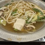 うどん居酒屋 麦笑 - 