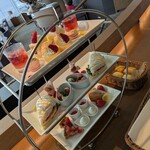 ラウンジ サウスコート - 