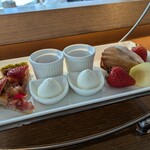 ラウンジ サウスコート - 