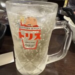 うどん居酒屋 麦笑 - 