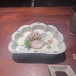 ぽつらぽつら - 