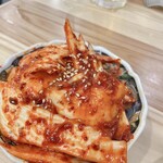 黒毛和牛ホルモン大衆焼肉しんすけ - 