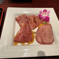 叙々苑 有楽町マリオン店 - 