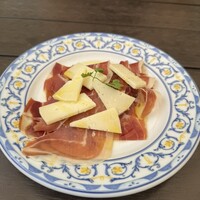 ミゲル フアニ 新宿タカシマヤ タイムズスクエア店 - 