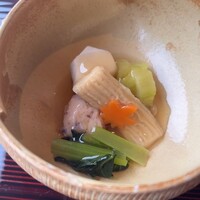 なだ万 高輪プライム - 